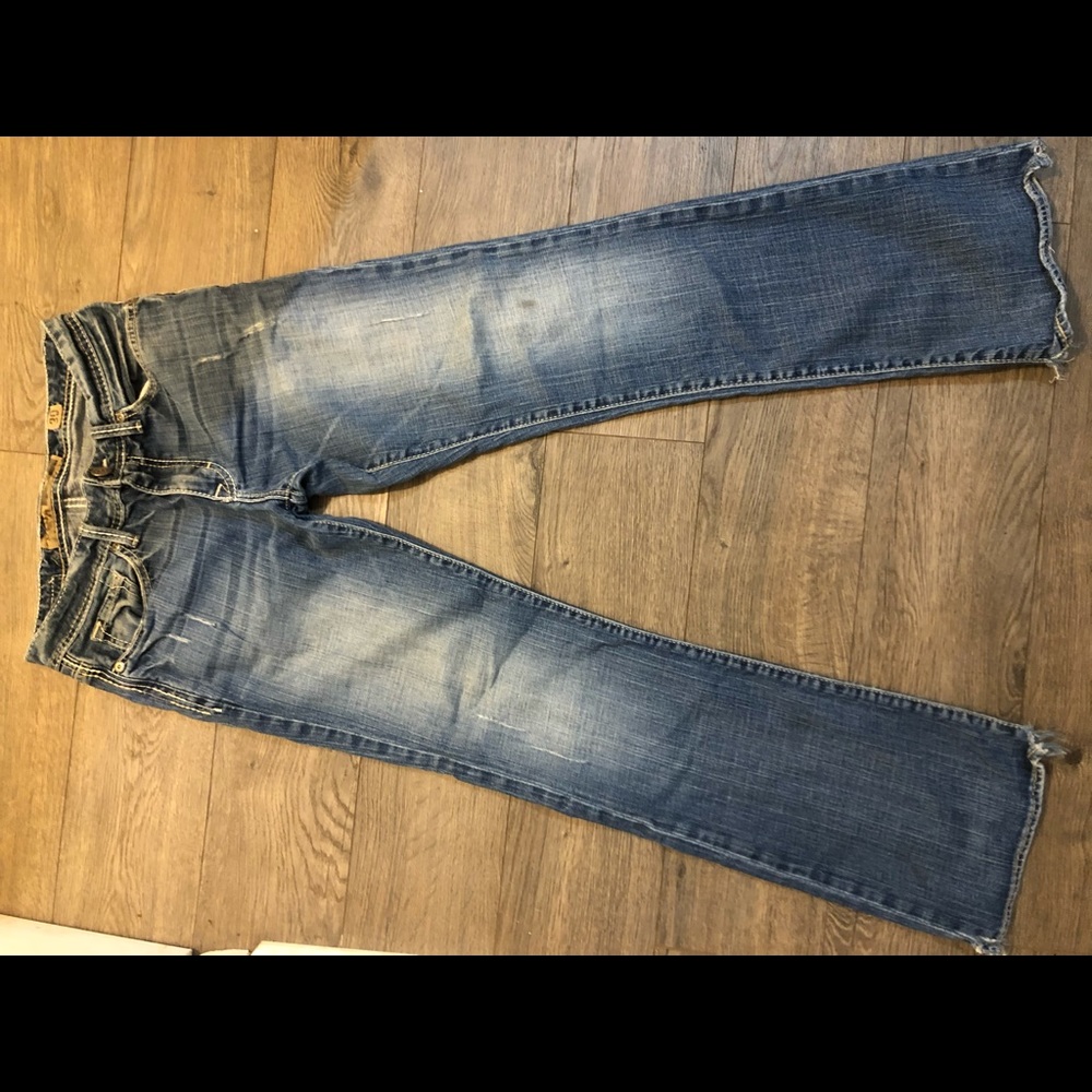 BKE jeans size 30